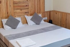 Buddiez Space Hotel And Restaurant, Sangla
