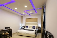 Park Residency Pitampura, Delhi