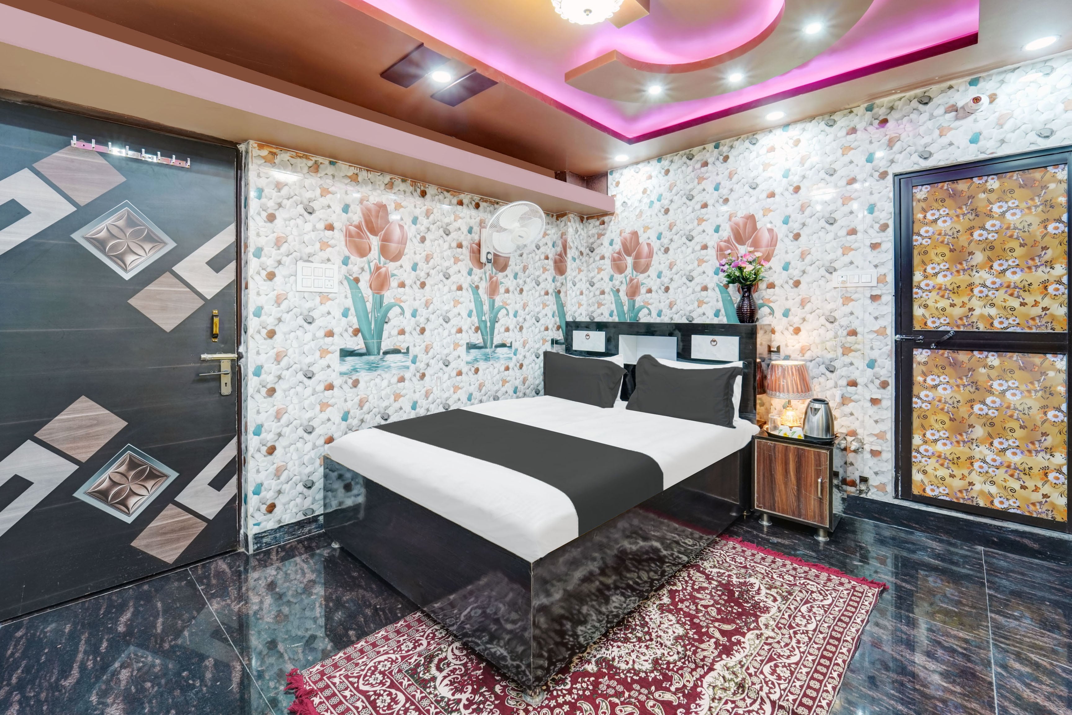 Hotel O Ram Darbar Banquet & Hotel - Tap to explore photos