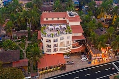 LE SEASONS RESORT, Goa