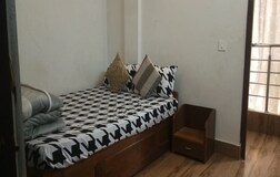 Balcony Room