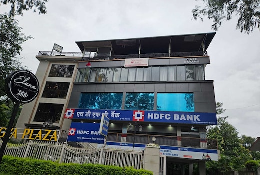 Hotel O namaste doon