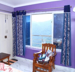 Deluxe Room with View