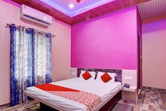 Hotel O 813893 Hotel Siddhi Vinayak, Motihari
