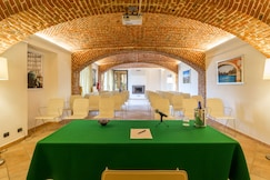 Best Western Plus Hotel Le Rondini, Turin