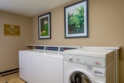 Candlewood Suites Del City, Oklahoma