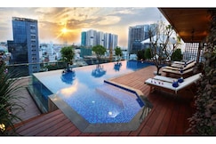 Lotus Saigon Hotel, Ho Chi Minh City