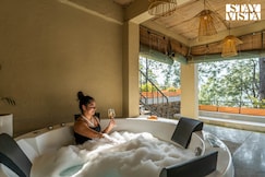 Sirmour Baag by Vaana - A part of StayVista, Kalka