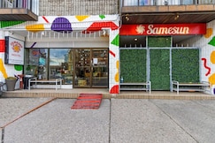 Samesun Toronto Hostel, Toronto