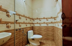 Washroom