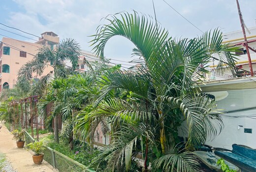 JMD Utsav Palace