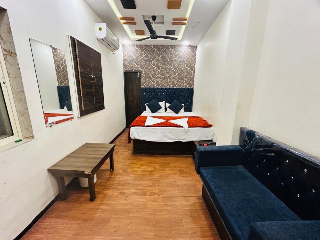 Hotel Wizard Palace 5