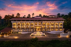 Azara Resort by Scirocco, Goa