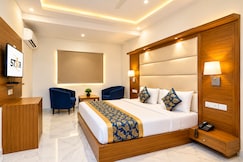 Hotel Star by Star Group, Delhi