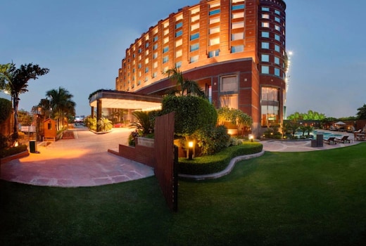 Radisson Blu MBD Hotel, Noida