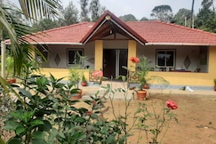 Sunrise Homestay-Madikeri-2 BHK Homestay, Coorg