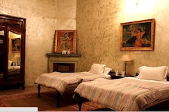 Raj Niwas Palace, Agra