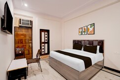 Hotel O R.N. Residency 3, Ghaziabad