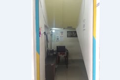 Kanak  Lodge, Tuljapur