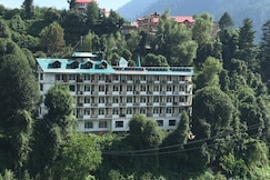 Royal Park Resorts and spa ( A River side Resort ), Kullu