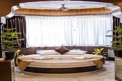 HOTEL VISHWAVEER INN, Kolhapur