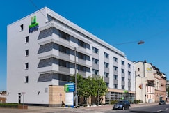 Holiday Inn Express Frankfurt Messe, Frankfurt