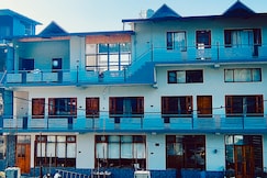 Amadeus Homestay, Kanatal