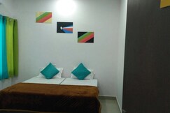 Fabroom Suites, Balaghat