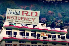 RD RESIDENCY, Dehradun