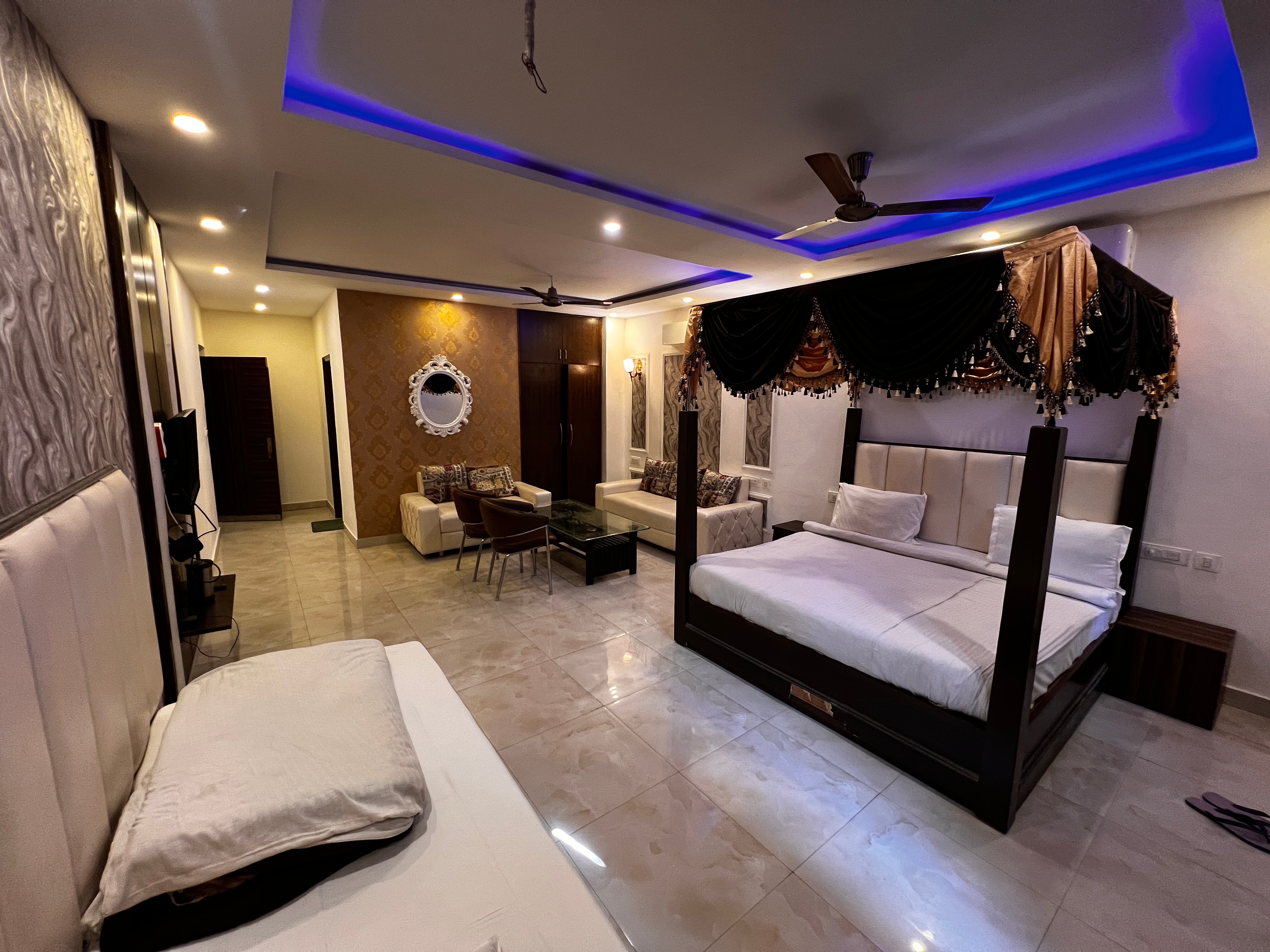 Hotel Virasat - Tap to explore photos