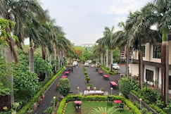 Madhuban Garden and Resort, Agar Malwa