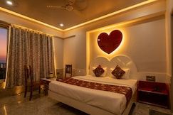Hotel Star Palace, Jaipur
