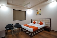 Hotel Raviraj Palace, Rajkot