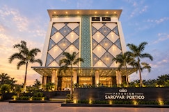 Paradigm Sarovar Portico Kakinada, Razole