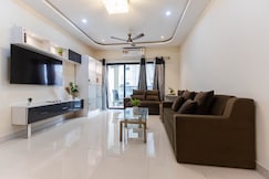 Indigo Studio 1BHK New Town Kolkata, Kolkata