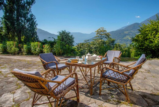 StayVista | La Ipsing Farm 3 BHK Villa