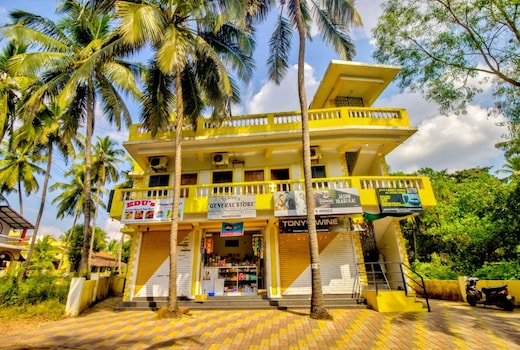 3 star Guest House Guirim Goa