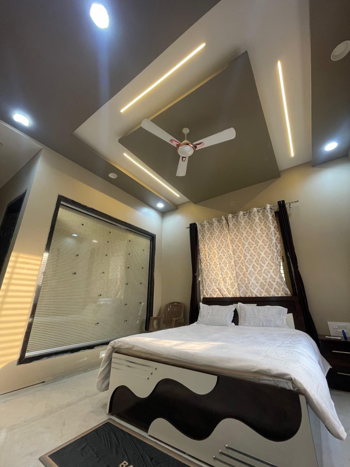 The Bourbon Estate | 2BHK Luxurious Villa 4