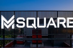 M SQUARE, Vellore