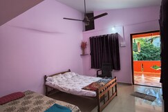 Omkar Homestay, Malvan