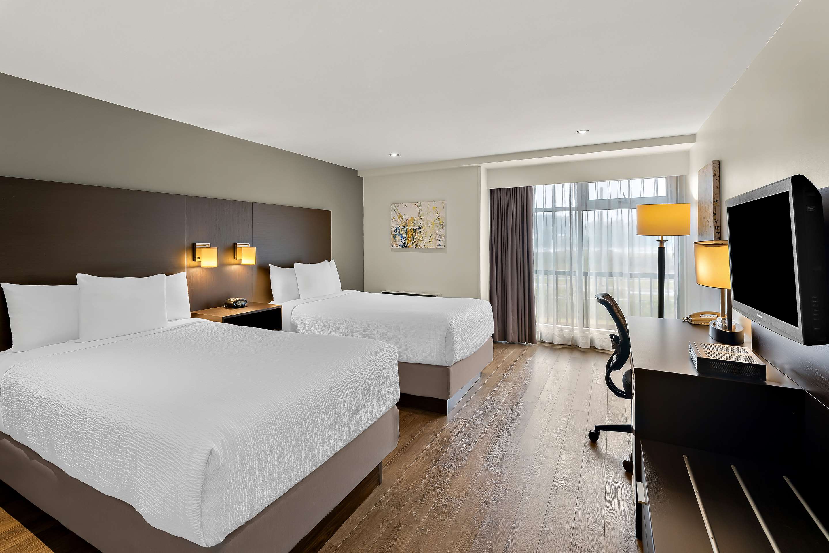 Best Western Hotel St. Jerome - Tap to explore photos