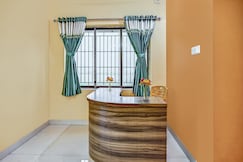 Hotel O Green View Residency, Kolkata