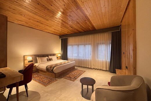 Avongrove Tea Boutique Bungalows by Mount Hotels