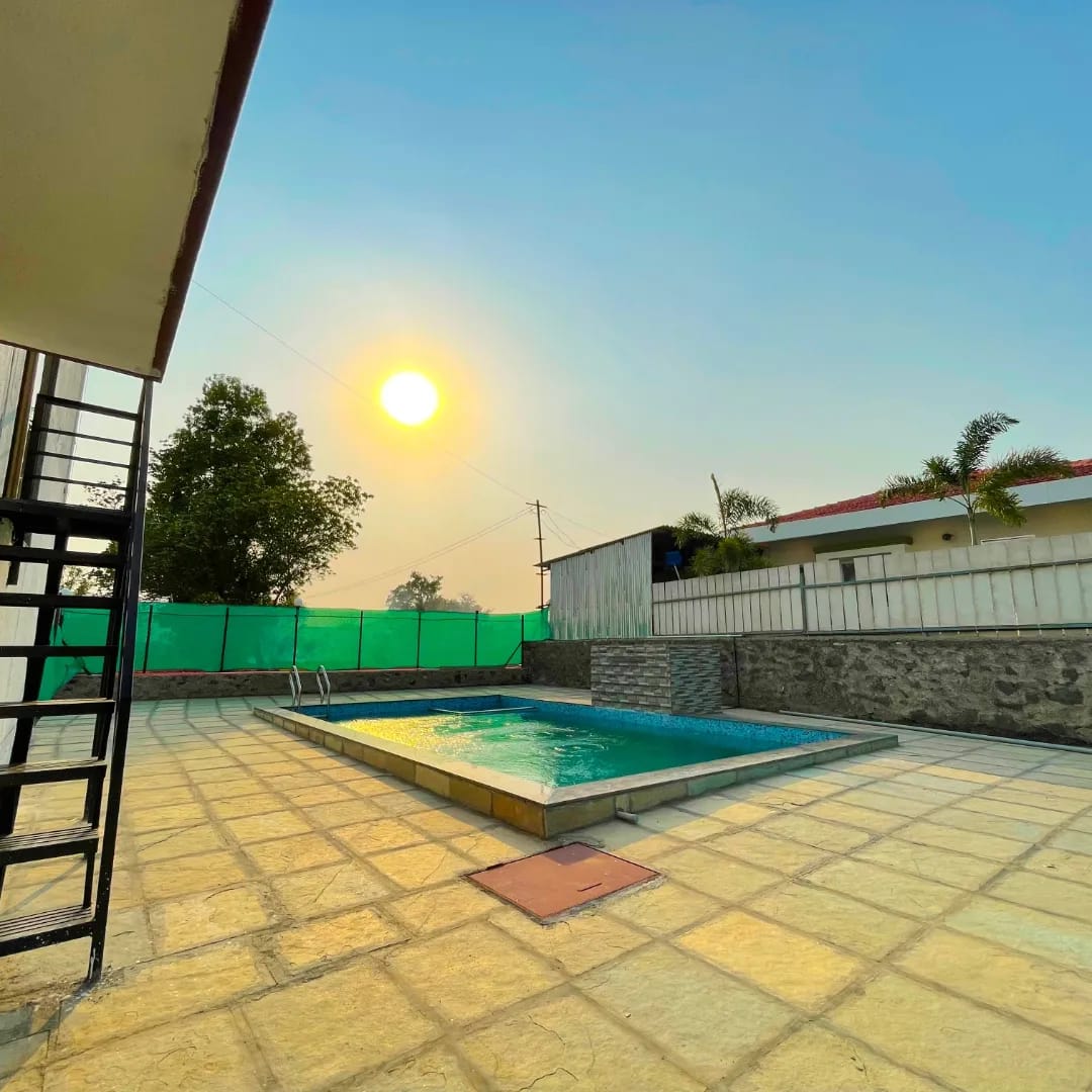 Bhamia Retreat Villa Lonavala - Tap to explore photos