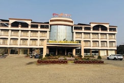 FabHotel Prime Shree Palace, Dahanu