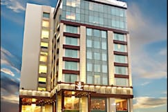 The Panache, Muzaffarpur