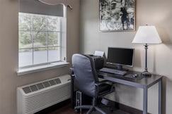 Best Western Parkside Inn, Scott, Kentucky