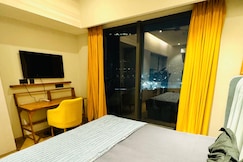 Rosewood luxurious suites, Greater Noida