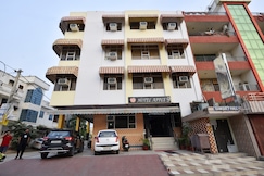 Hotel O Apple 9, Jaipur