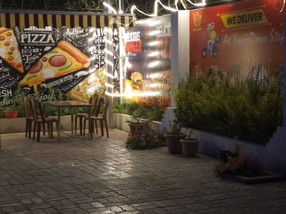 Darussalam Restaurant and Inn - Tap to explore photos